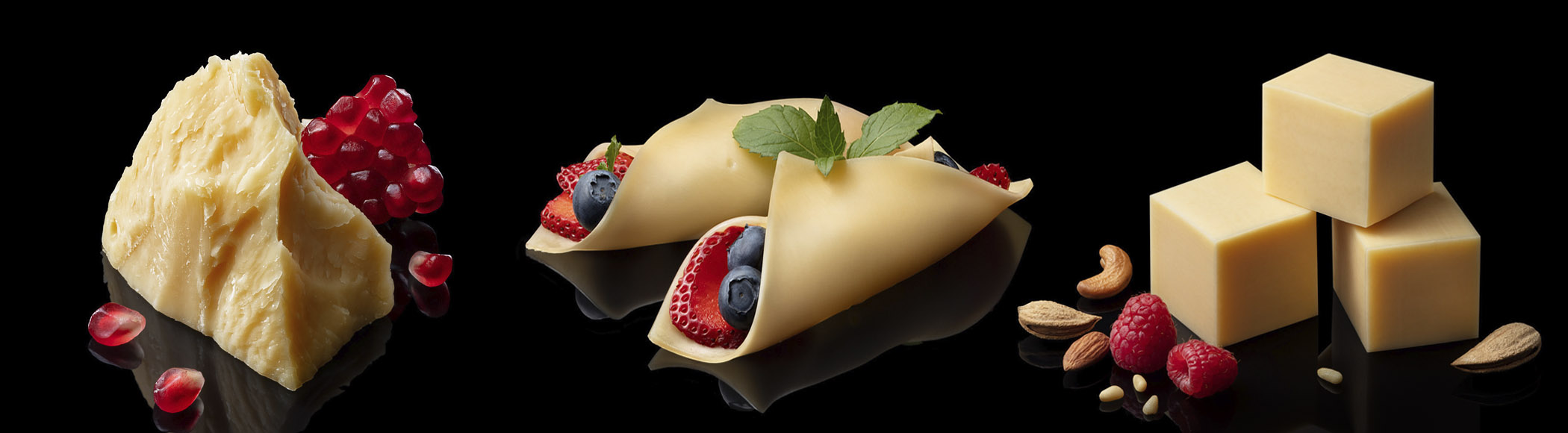 Витриманий сир Grande